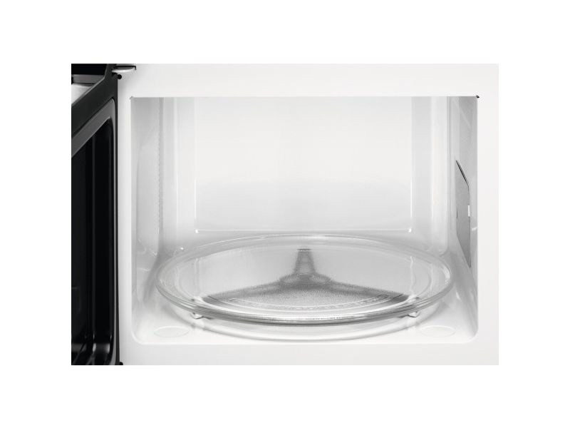 Electrolux 800 KMFE264TEX - Mikrobølgeovn - til indbygning - 26 liter - 900 W - sort/rustfrit stål billede 4