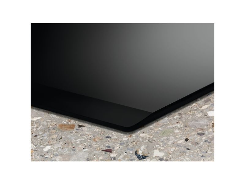 Electrolux CIR60433, Sort, Indbygget, 60 cm, Zone induktionskogeplade, 4 zone(s), 4 zone(s)