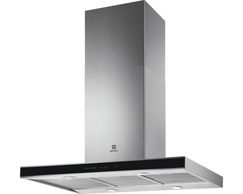 Electrolux EFI739X Frithængende emhætte