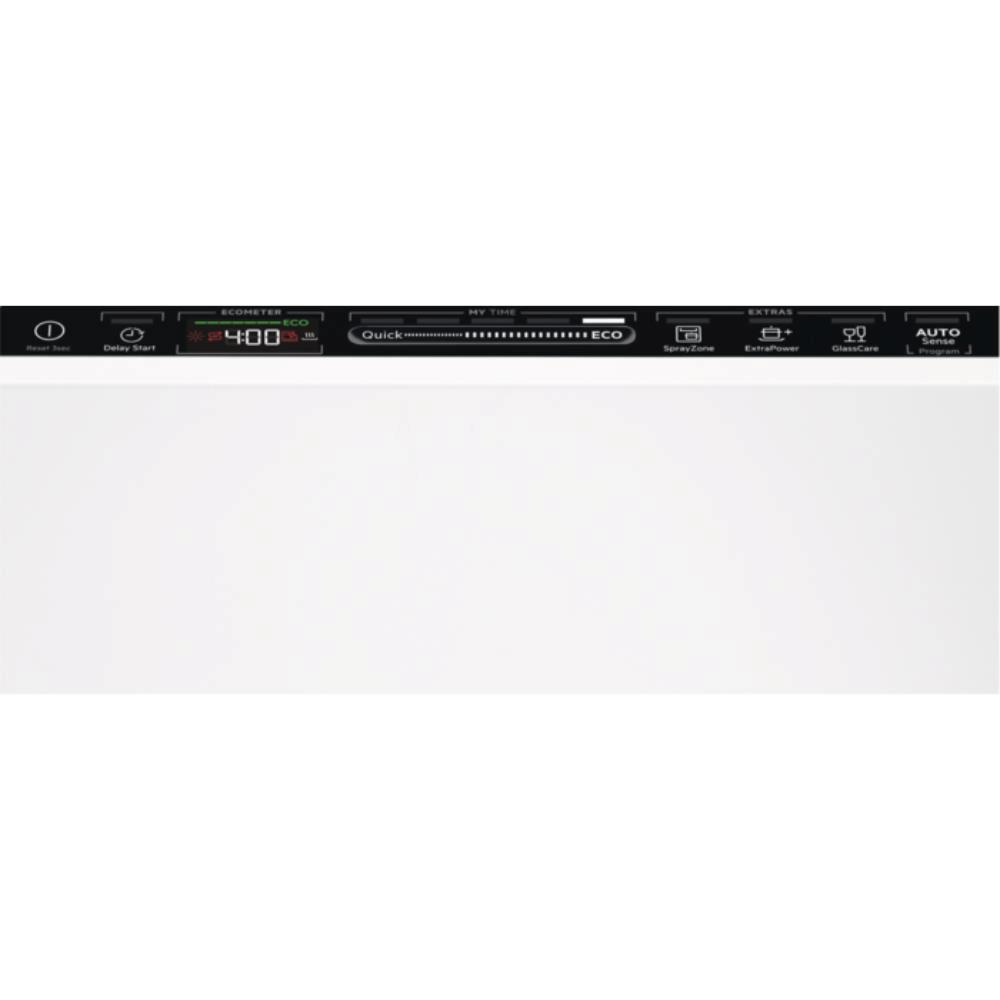 AEG FSE63607P Opvaskemaskine til integrering billede 2