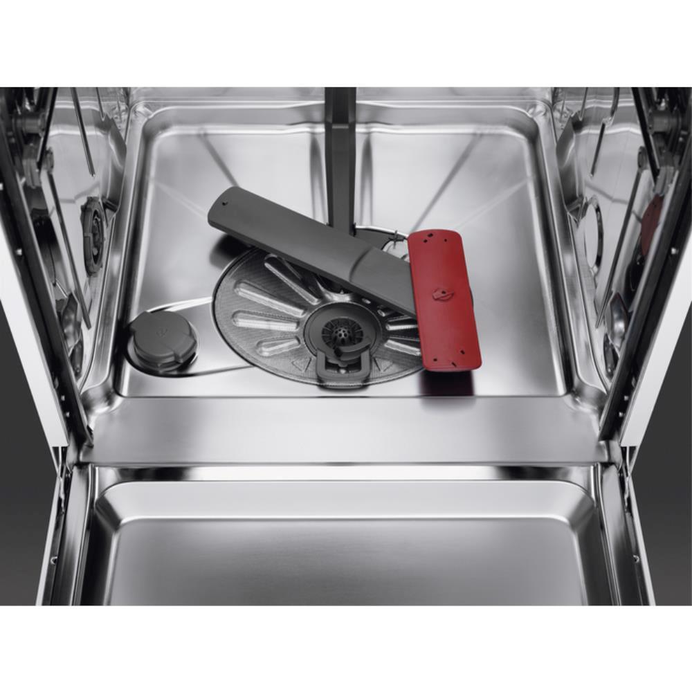AEG FSE63607P Opvaskemaskine til integrering billede 4