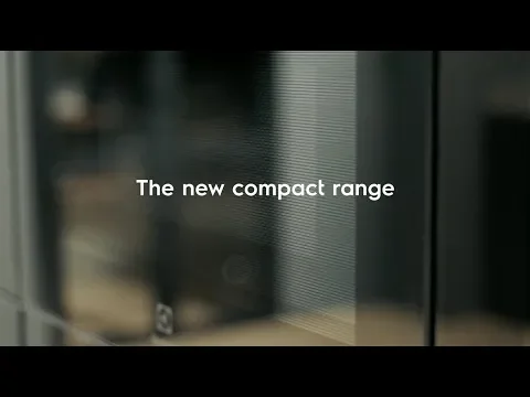 Electrolux LMS2173EMW Mikroovn til indbygning
