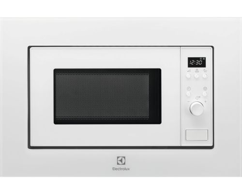 Electrolux LMS2173EMW Mikroovn til indbygning