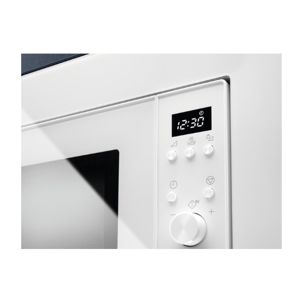 Electrolux LMS2173EMW Mikroovn til indbygning