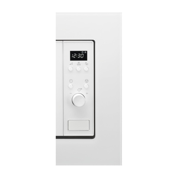 Electrolux LMS2173EMW Mikroovn til indbygning