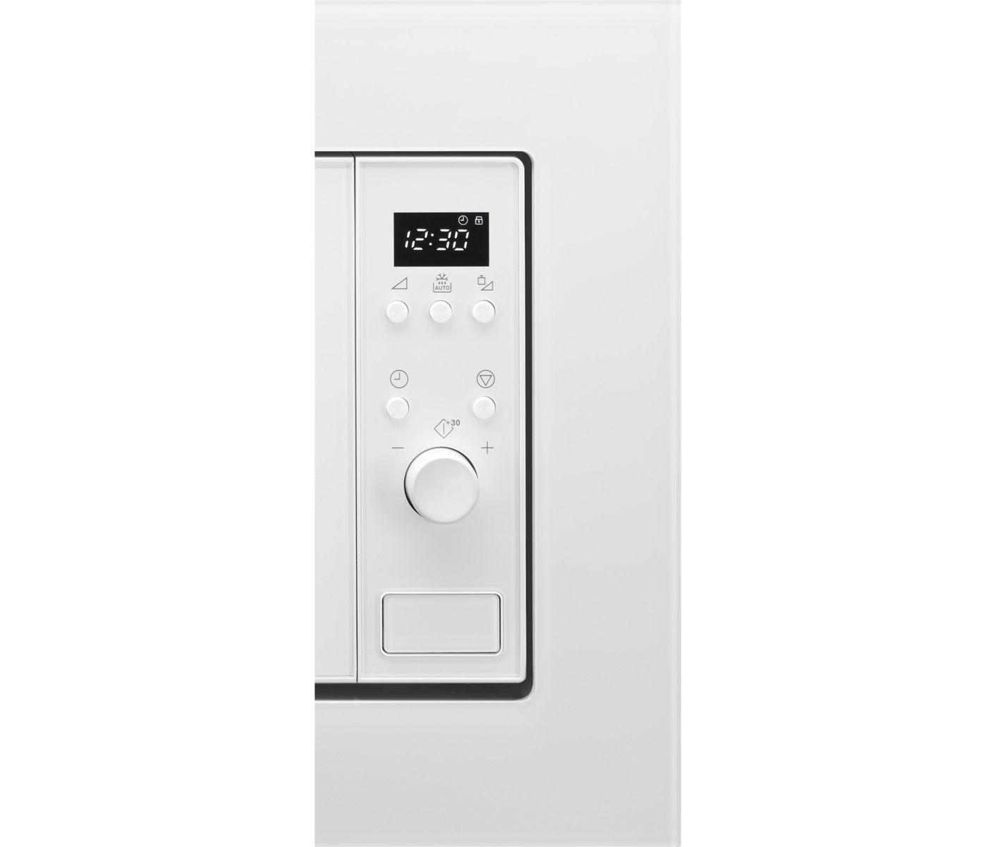 Electrolux LMS2173EMW Mikroovn til indbygning