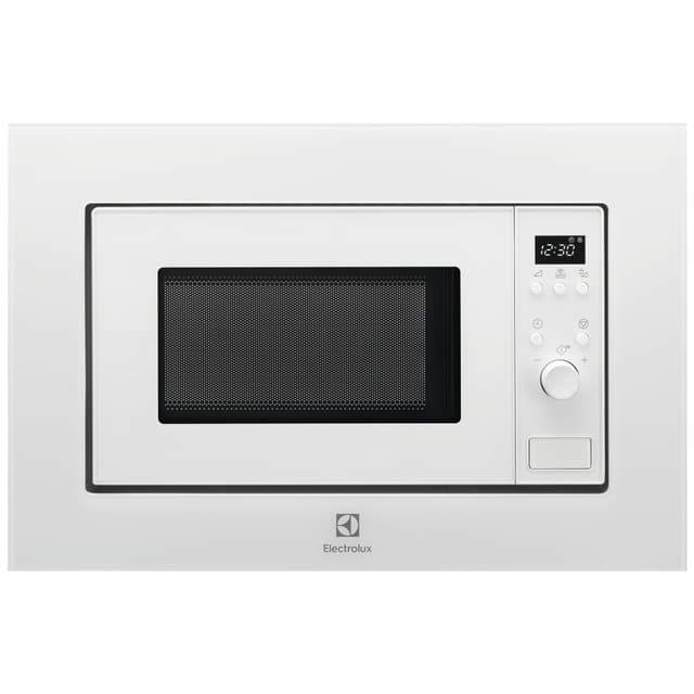Electrolux LMS2173EMW Mikroovn til indbygning