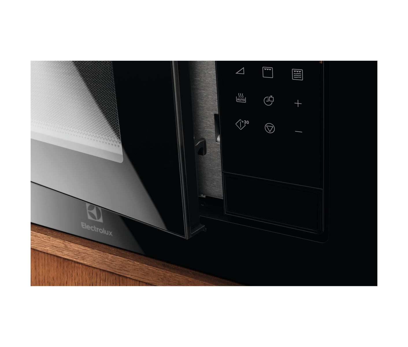 Electrolux LMS4253TMK Mikroovn til indbygning