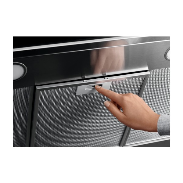 Electrolux LFT426X Væghængt emhætte
