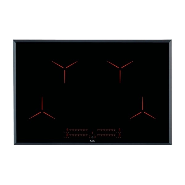 AEG 3000-serien IPE84531FB induktionskogeplade billede 1
