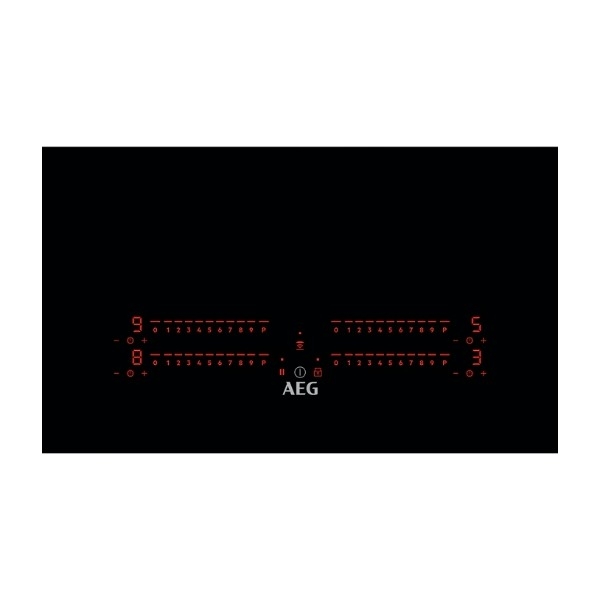 AEG 3000-serien IPE84531FB induktionskogeplade billede 2