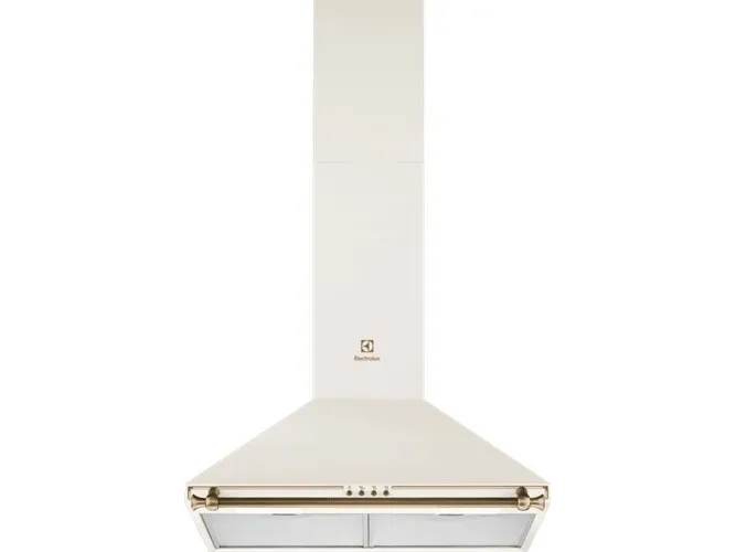 Electrolux EFC226V, 420 m³/t, Aftræk/Recirkulerende, E, E, D, 66 dB