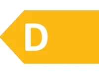 Electrolux EFC226V, 420 m³/t, Aftræk/Recirkulerende, E, E, D, 66 dB billede 2