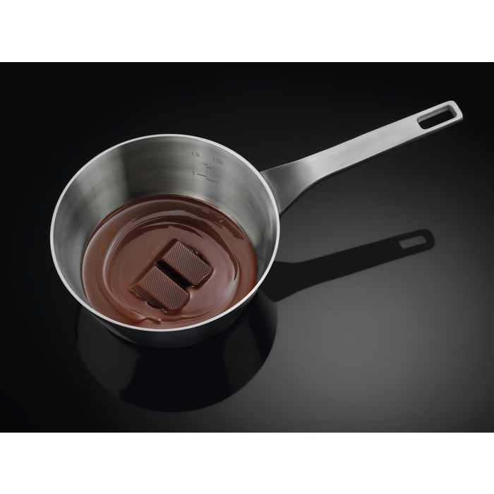 Electrolux LIT60336C, Sort, Indbygget, Zone induktionskogeplade, 3 zone(s), 3 zone(s), Simre billede 4