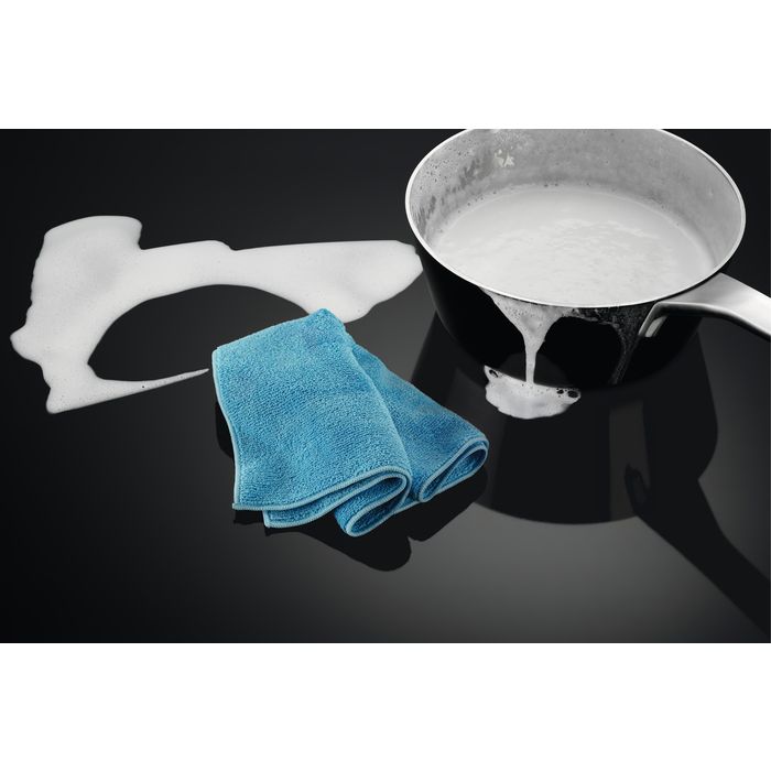 Electrolux LIT60336C, Sort, Indbygget, Zone induktionskogeplade, 3 zone(s), 3 zone(s), Simre billede 2