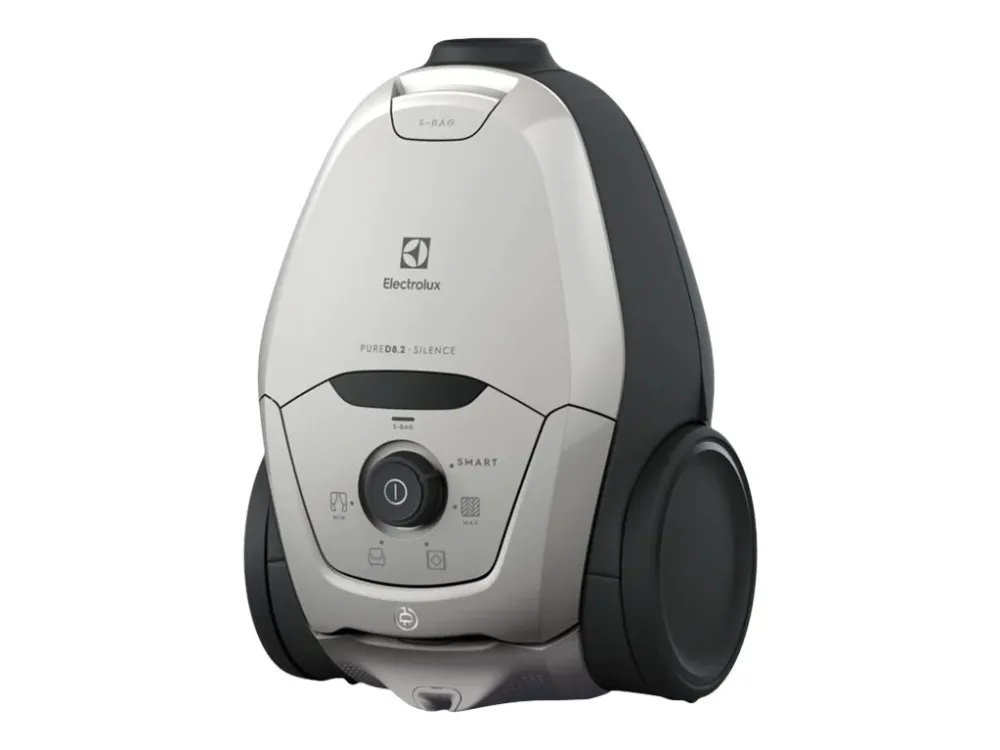 Electrolux PD82-4MG Pure D8.2 Støvsuger billede 2