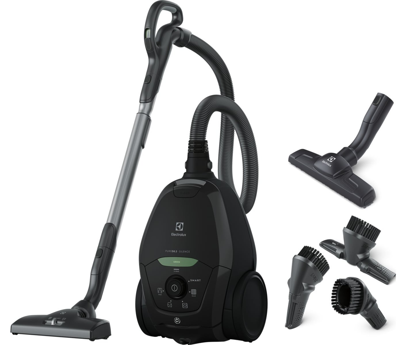 Electrolux PD82-GREEN støvsuger billede 1