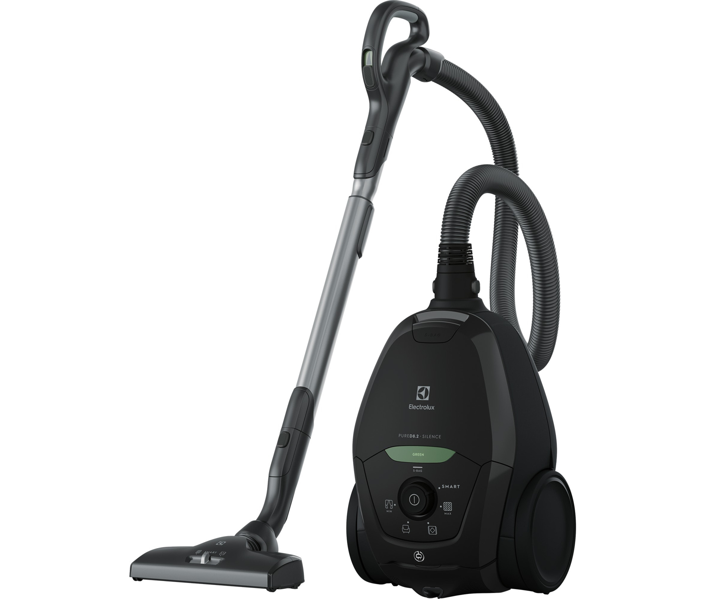Electrolux PD82-GREEN støvsuger billede 4