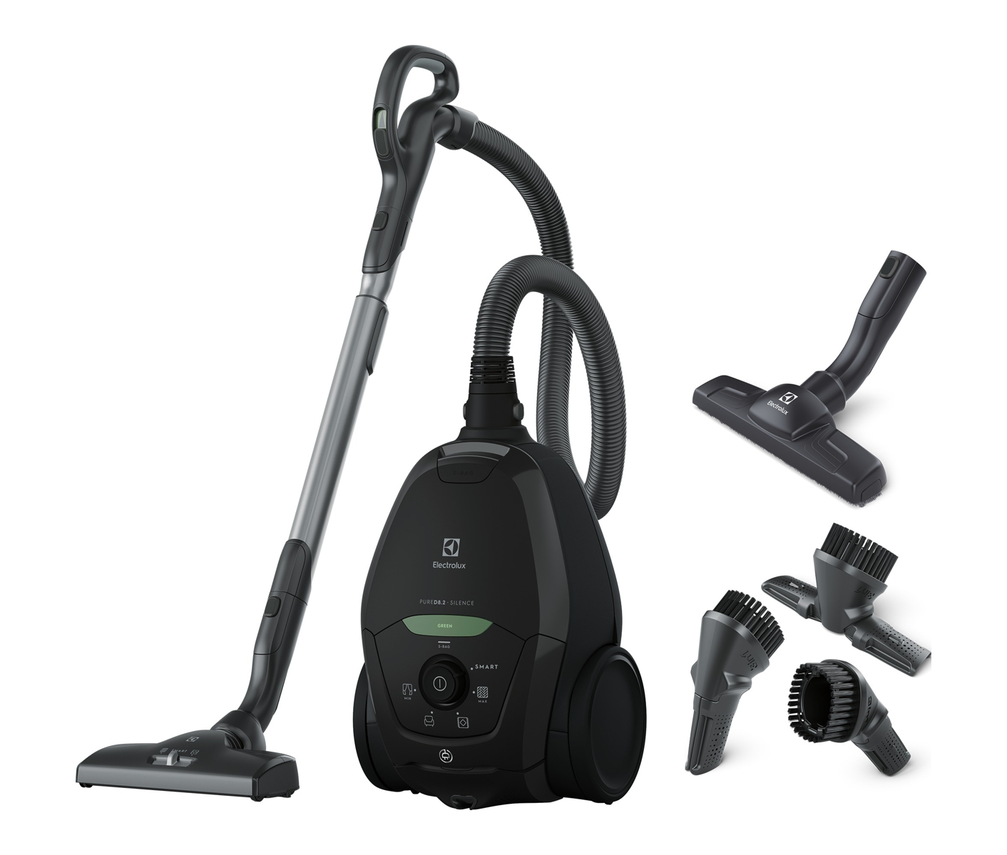 Electrolux PD82-GREEN støvsuger billede 3