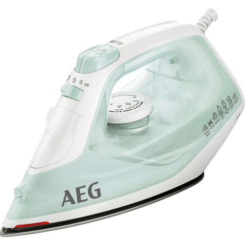 AEG AEGDB1740LG Dampstrygejern billede 4