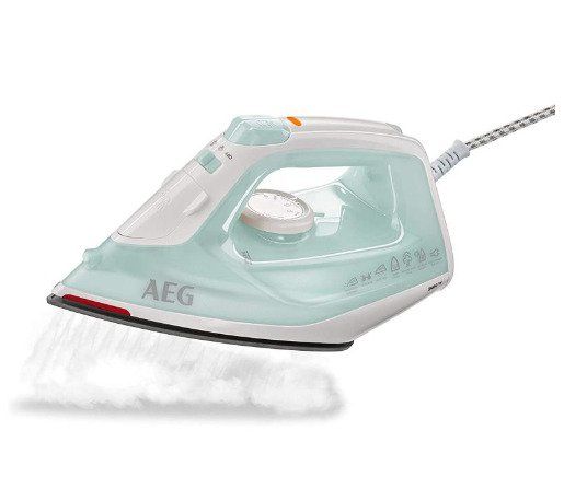 AEG AEGDB1740LG Dampstrygejern billede 3