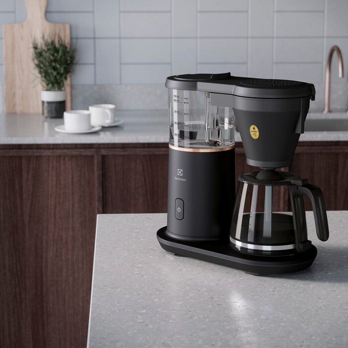 Electrolux E7CM1-2GB Kaffemaskine billede 6