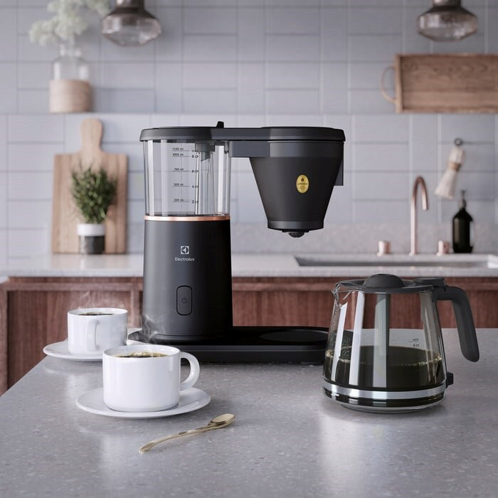 Electrolux E7CM1-2GB Kaffemaskine billede 4