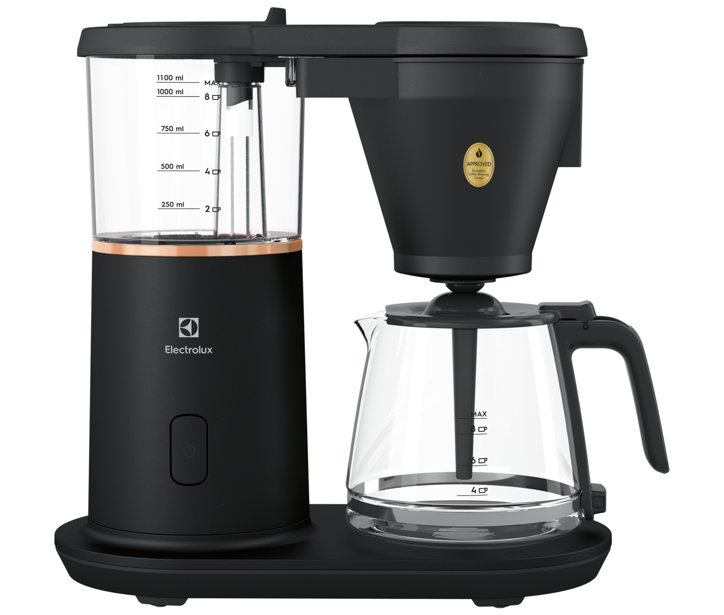 Electrolux E7CM1-2GB Kaffemaskine billede 7