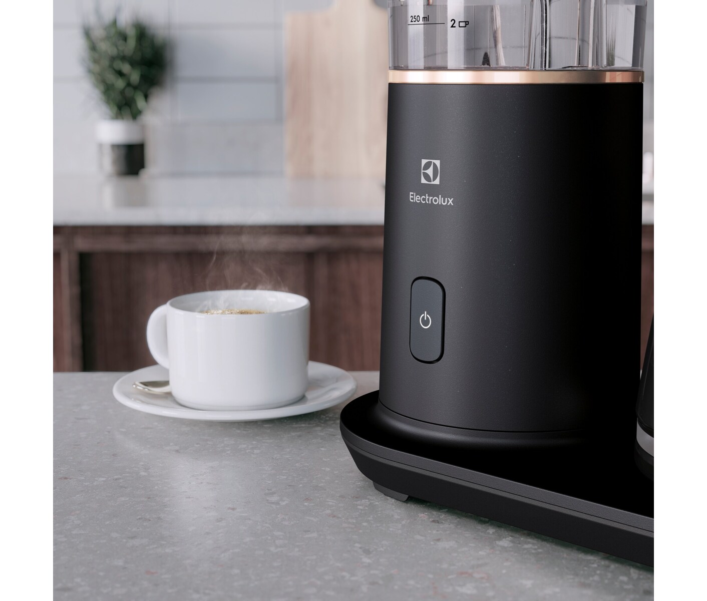 Electrolux E7CM1-2GB Kaffemaskine billede 9