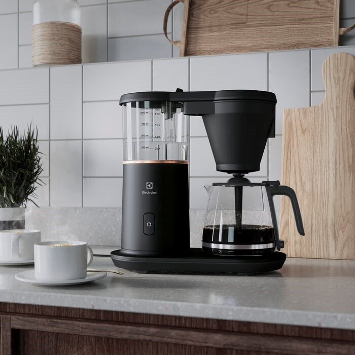 Electrolux E7CM1-2GB Kaffemaskine billede 2