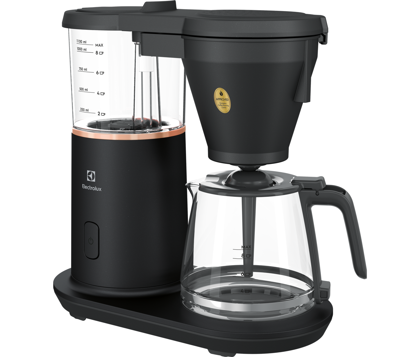 Electrolux E7CM1-2GB Kaffemaskine billede 5