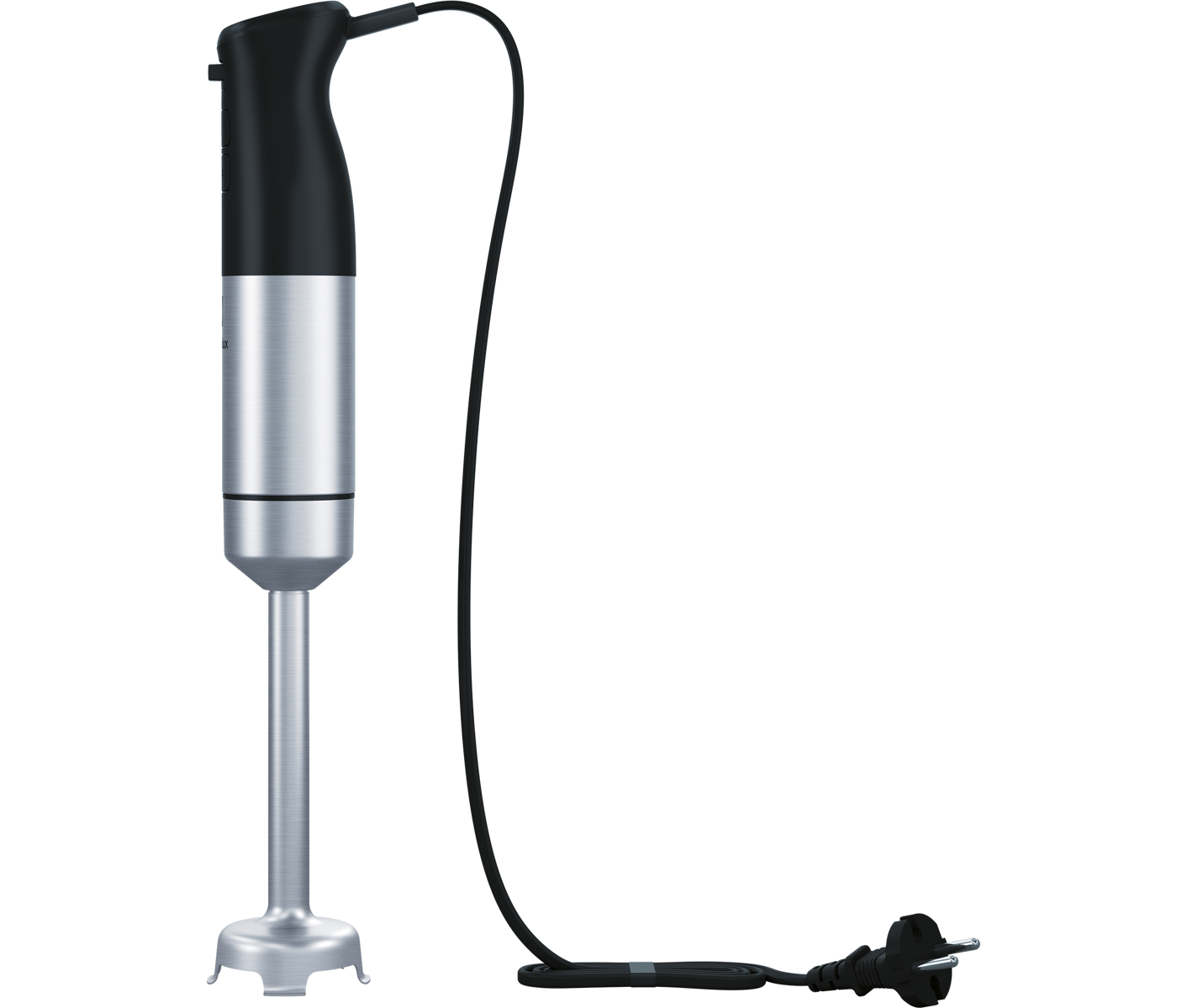 Electrolux E5HB1-4SS Stavblender billede 6