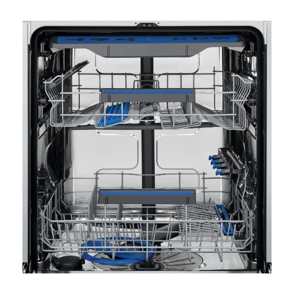 Electrolux 700-serien EEG48300L integreret opvaskemaskine billede 5