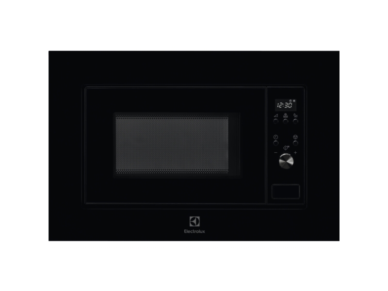 Electrolux LMS2203EMK, Indbygget, Solo mikroovn, 700 W, Indbygget skærm, LED, Dreje, Berøring