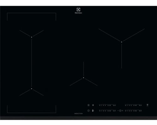 Electrolux HOB750MF Induktionskogeplade billede 1