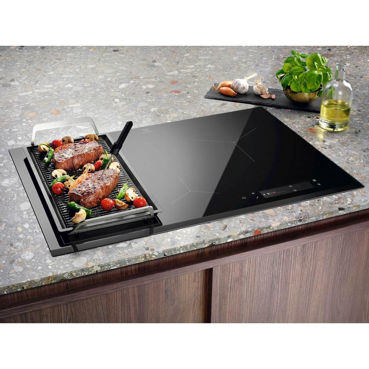 Electrolux HOB890PMF billede 2