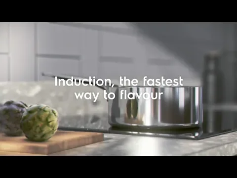 Electrolux HOP670MF Induktionskogeplade billede 2