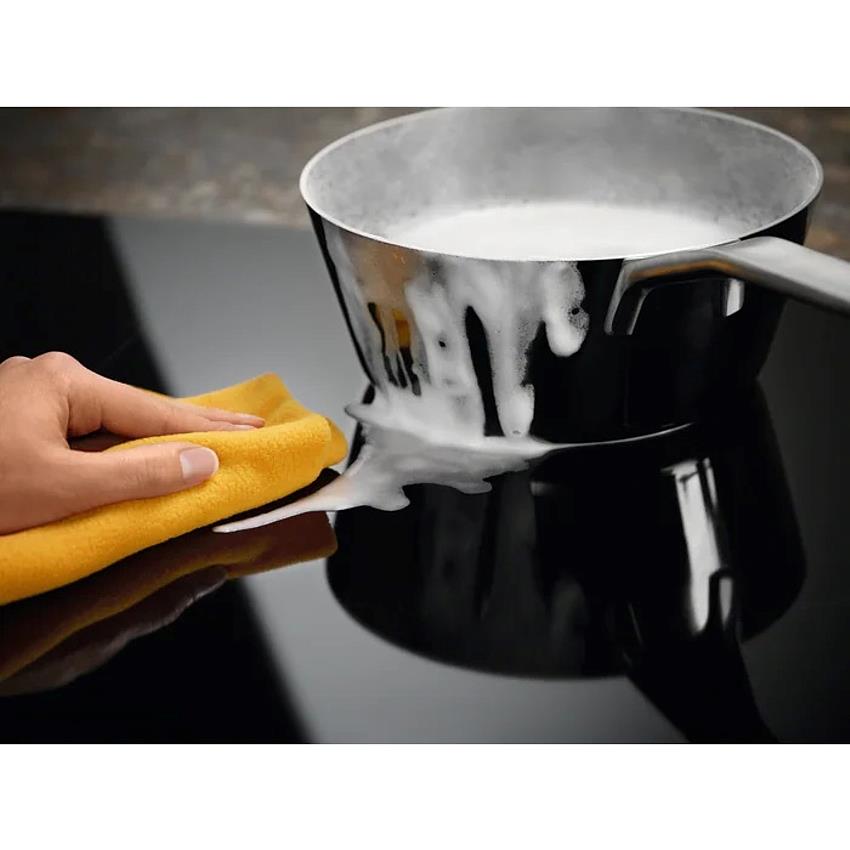 Electrolux HOF850BMF billede 3