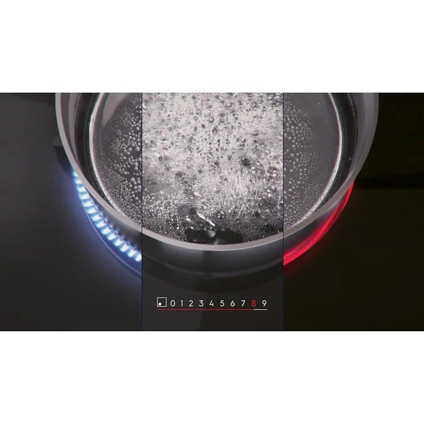 Electrolux HOF850BMF billede 5