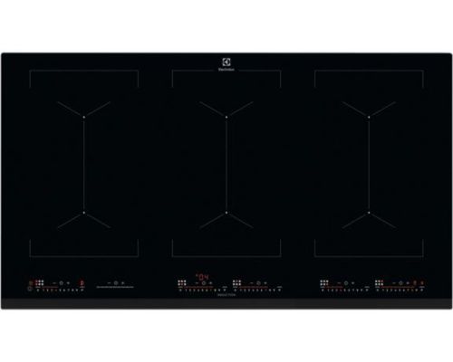 Electrolux HOB980MF Induktionskogeplade billede 1