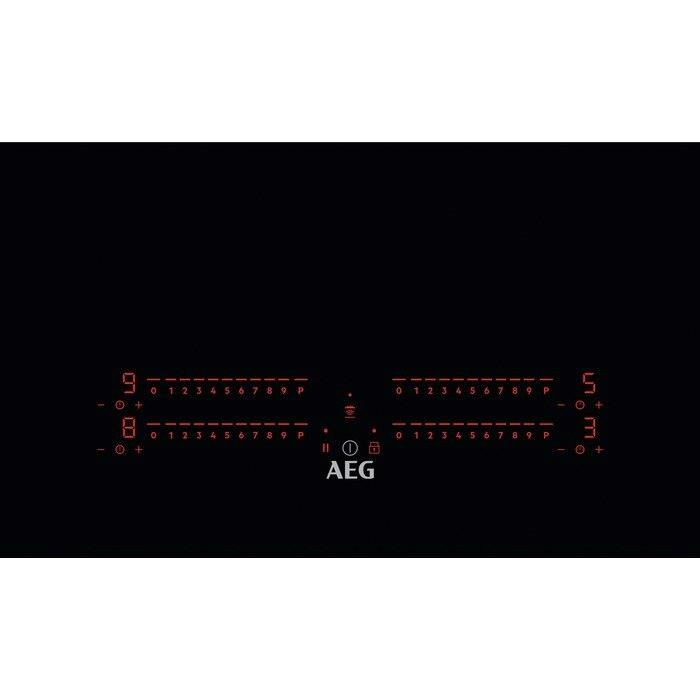 AEG IPE84531FB billede 2