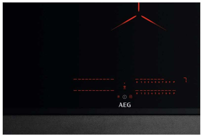 AEG IPE74541FB billede 7