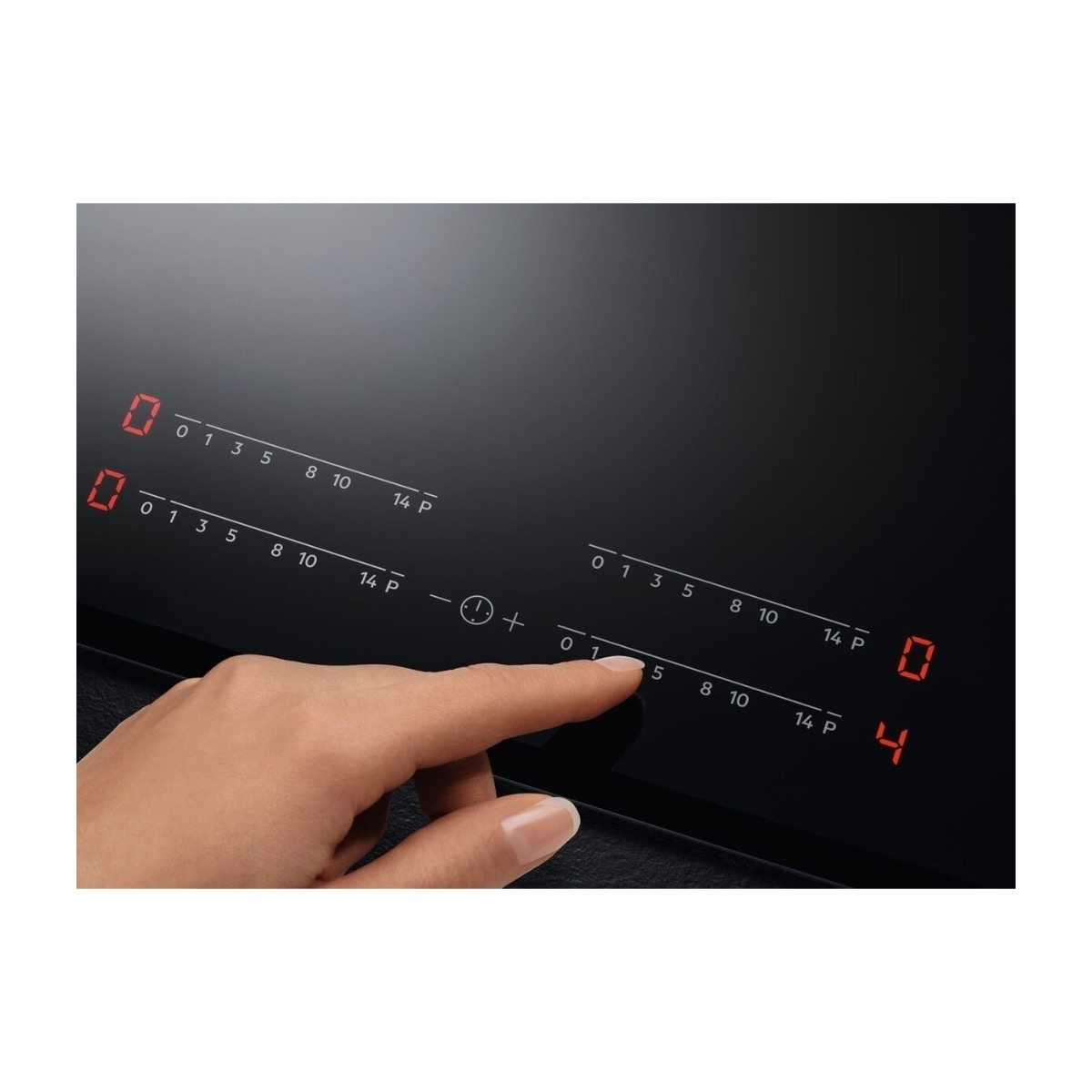 AEG 7000-serien IAE84421FB induktionskogeplade billede 3