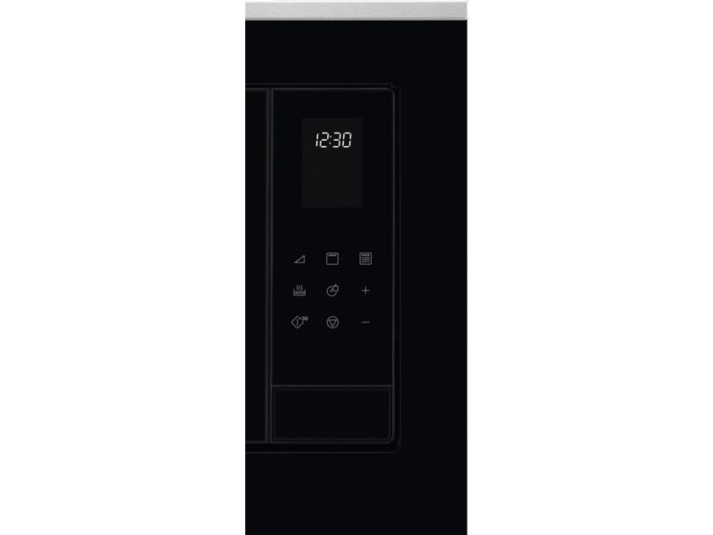 Electrolux LMSD253TM Countertop Grill microwave 900 W Black, Stainless steel billede 3