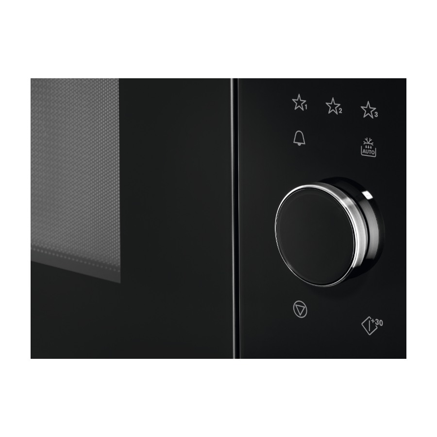AEG 8000-serien MBB1756SEB integreret mikroovn billede 8