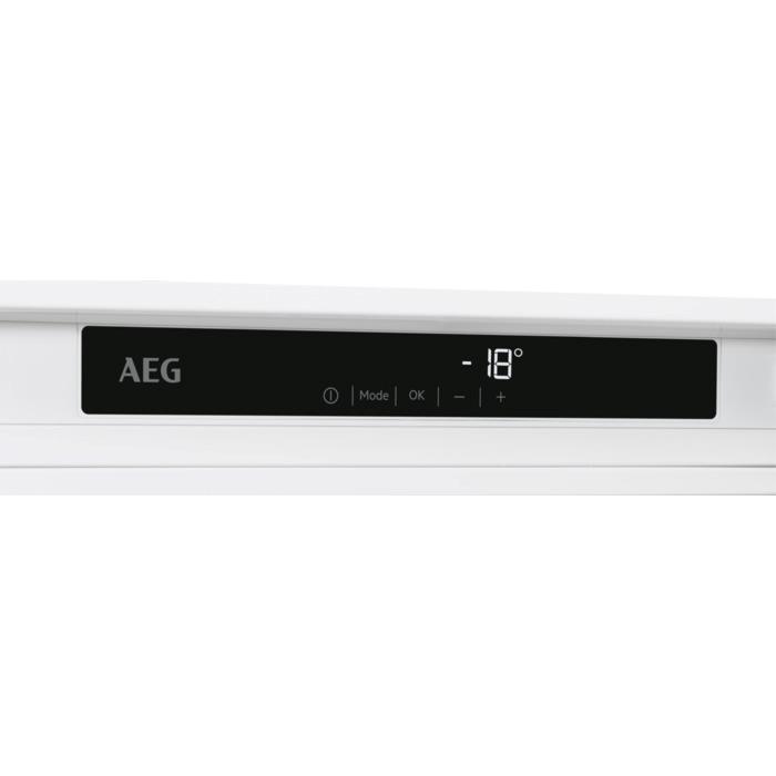 AEG ABE818F6NC billede 2