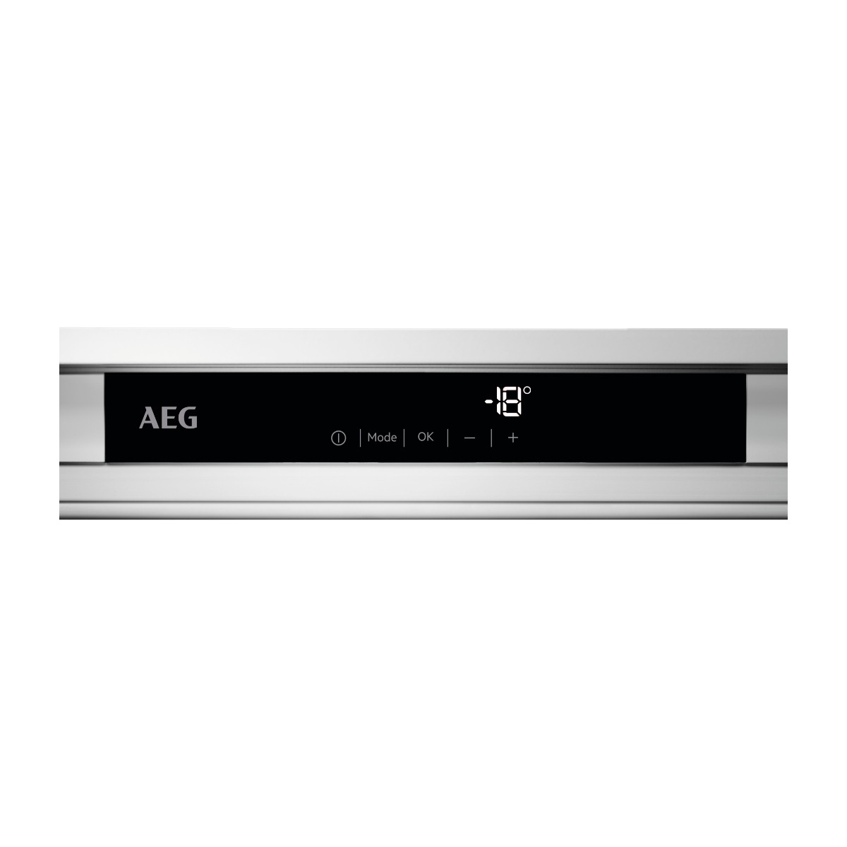 AEG 7000-serien ABE818E6NC integreret fryser