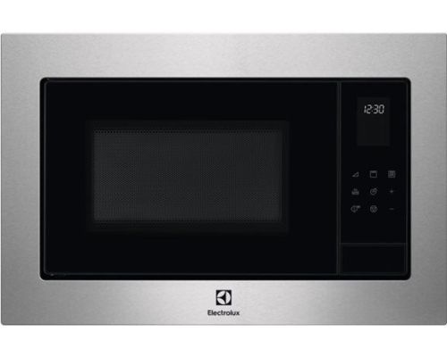 Electrolux EMS4253TEX Mikroovn til indbygning billede 1