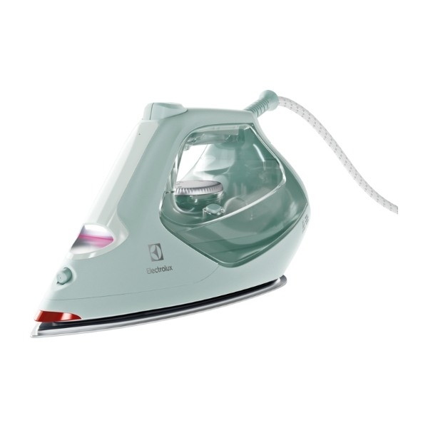 Electrolux E7SI1-6LG dampstrygejern billede 1