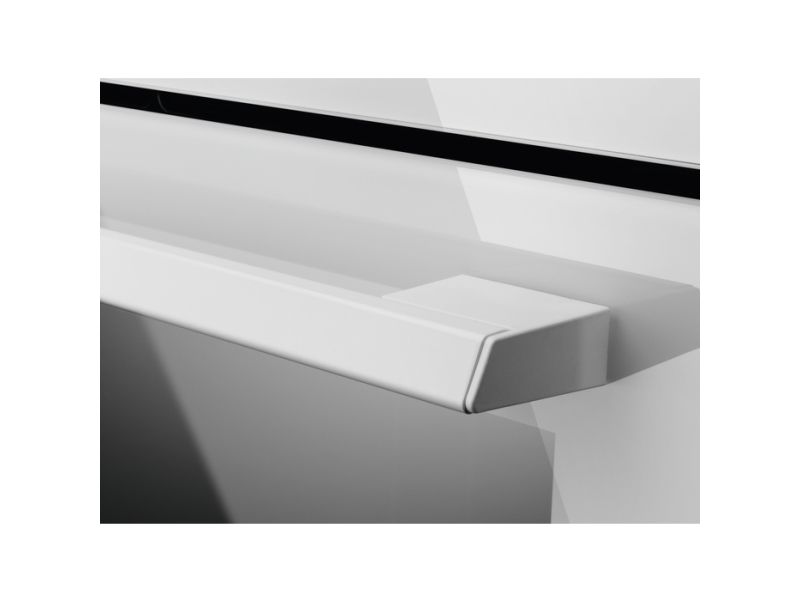 Electrolux EOF3H70V, Medium, Elektrisk ovn, 2790 W, 72 L, Indbygget, Hvid billede 4